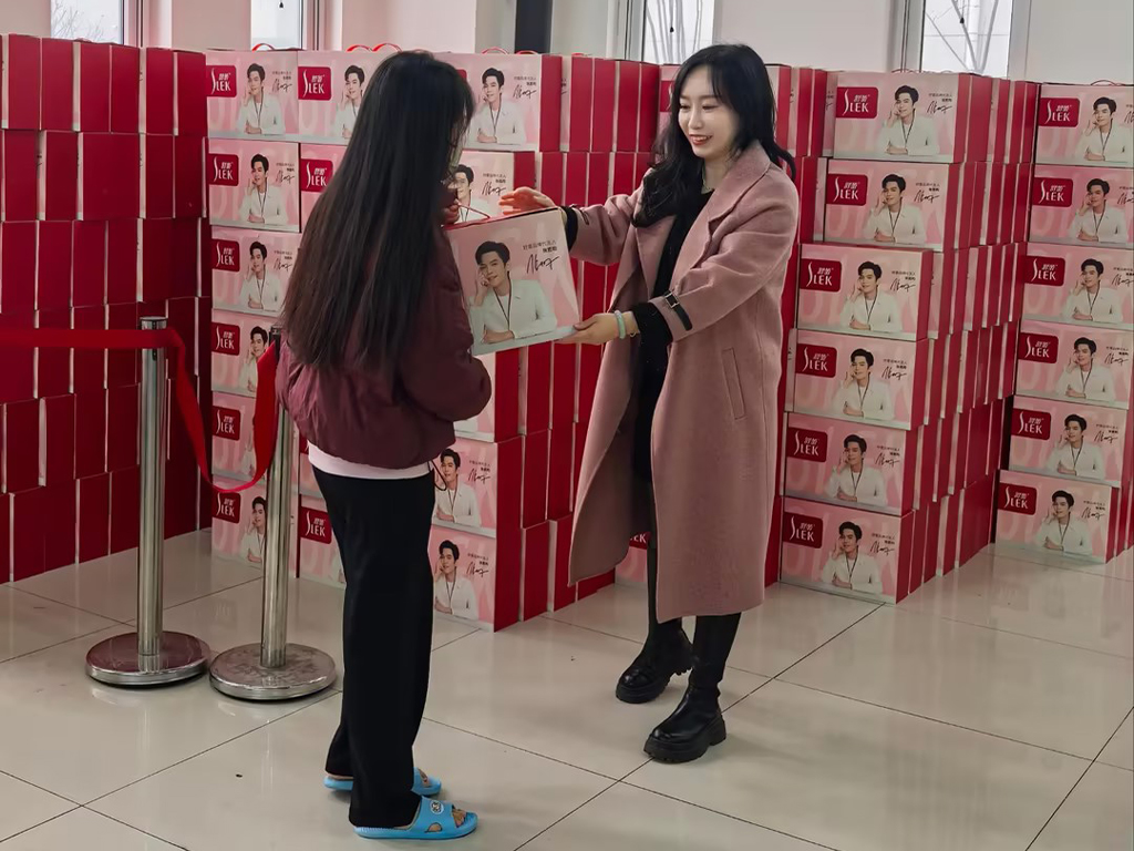 优游国际微电2025年妇女节活动暨健康跑活动圆满举行